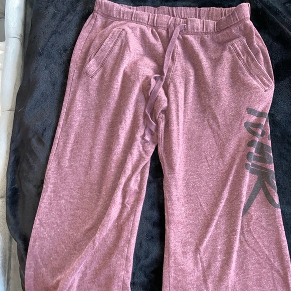 PINK Sweatpants - Picture 2 of 4